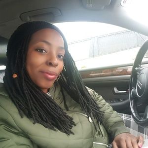 Meet your Posher, Scarlete